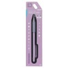 Sunstar Bungu S4483227 Mechanical Pencil, Automatic Sharp, Noch-Free, Orchid Pink