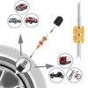 33Pcs Tire Valve Stem Puller Tools Set - with Tyre