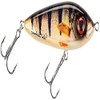 Abu Garcia Svartzonker McSnack, Fishing Hook, Hard Lures, Predator Fishing,