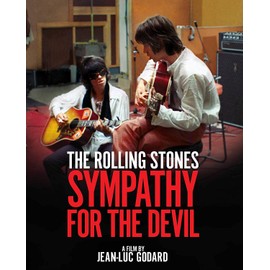 Sympathy For The Devil