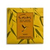 Colibri 100 Percent Natural Wool Protector Sachets, Lemongrass, Pack of