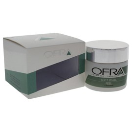 Ofra Soft Pearl Peel for Women 2.2 oz Cream