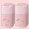 Luna Grinding Butter Concealer 10g, 00 Pink Bright, 2 pcs.