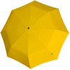 Knirps T.100 Duomatic Pocket Umbrella, Yellow