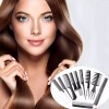 Universo en Linea 20 Kit Peluquería Peine Conjunto Profesional Y
