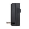 Dracast 1x NP-F 2200mAh Battery and 1 Charger Kit, Black