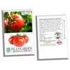 Jet Star Tomato Seeds for Planting, 25+ Seeds Per Packet,