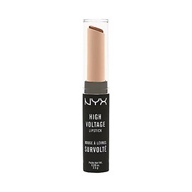 2 x NYX Cosmetics High Voltage Lipstick 2.5g - HVLS10 Flawless