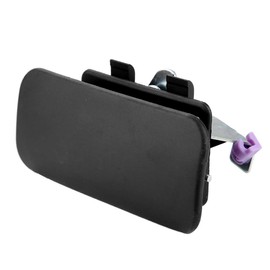 EVGATSAUTO Side Loading Door Handle, Car Side Loading Door Handle Right Exterior Door Handles YC15V26600AN