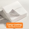 Superio High Density Miracle Eraser Sheets - 24 Count -