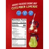 Klass Aguas Frescas | Drink Mix Cucumber Limeade | Flavors