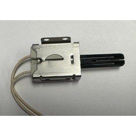 WB28X28781 Igniter Glowbar Compatible With GE Gas Ranges - Budora - AP6301329, 4586444, PS12295285