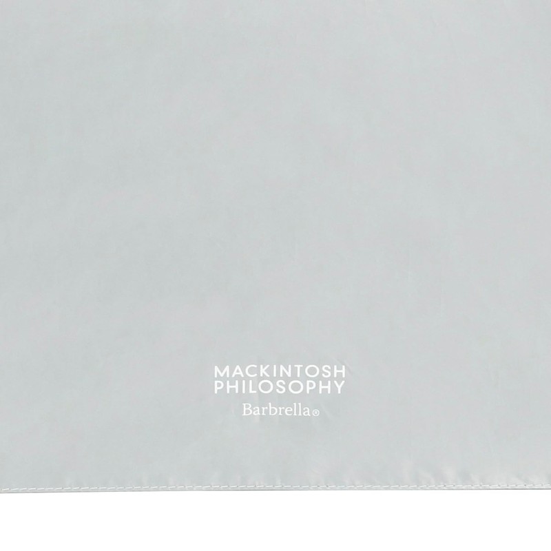 MACKINTOSH PHILOSOPHY 11055 11059 Barbella Sun Protection Folding Umbrella, Ultra