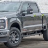 Torox 2021-2025 Ford F150 4dr Door Handle COVERS W/o SmartKeyholes