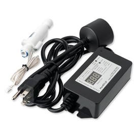 PureDrop PDR-UVT11A 11-Watt 110-Volt 60HZ UV Transformer Electronic Ballast for Ultraviolet Light Water Filter with Smart Flow Sensor Switch