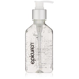 Epicuren Discovery Aloe Vera Calming Gel , 8 Fl oz