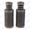 STARK SKDCK-1240027 Dust Cover Kit Shock Absorber Front Rubber 563g