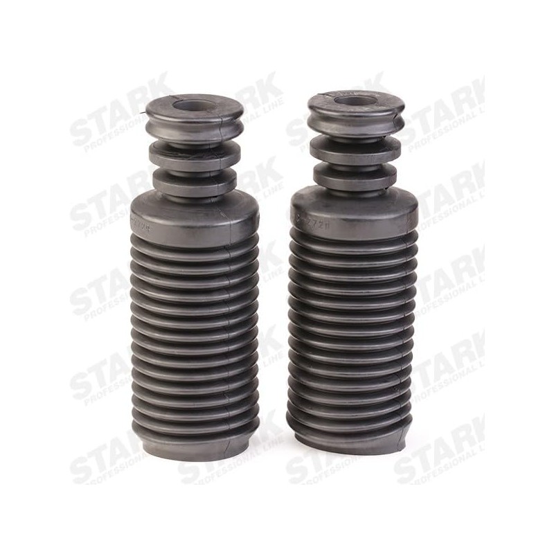 STARK SKDCK-1240027 Dust Cover Kit Shock Absorber Front Rubber 563g