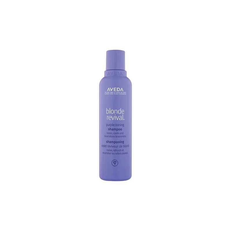 Aveda Champú 200ml Cabello Radiante Sano