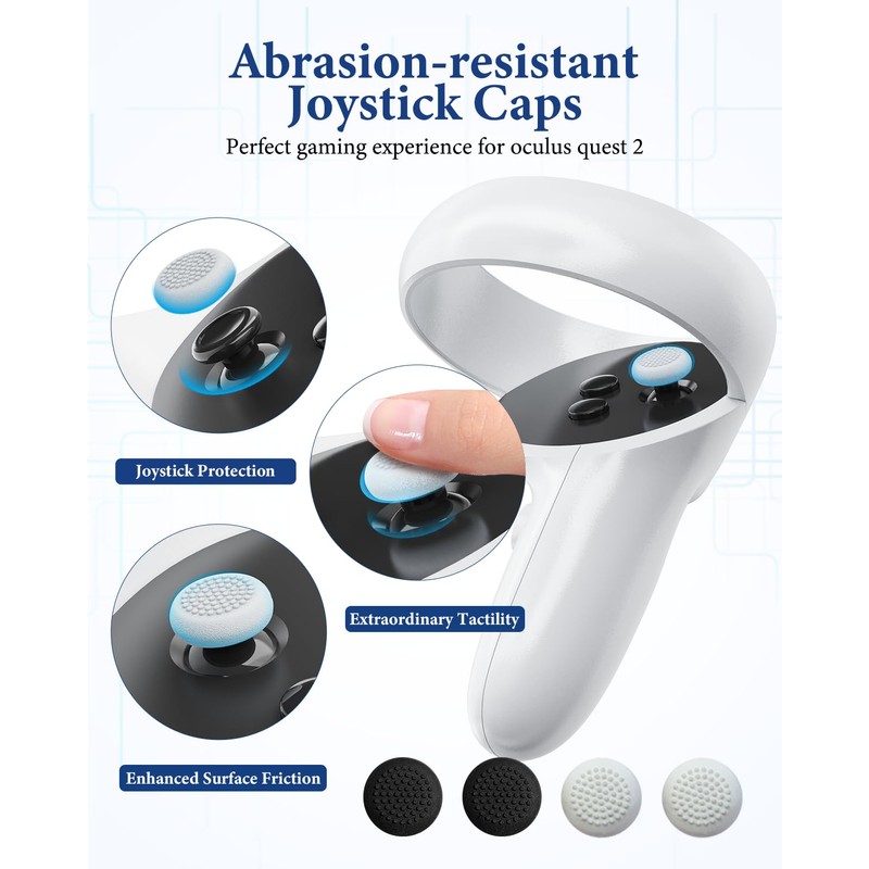 Original Head Strap for Oculus Quest 2 Headset, TanReginal Replacement