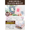 fogman Diary Journal Diary Design Compact Notebook Retro Portable 100