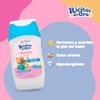 Ricitos de Oro, Crema Corporal Merengue, 250 ml