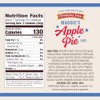 Pepperidge Farm Maggie's Apple Pie Cookies, 8.2 Oz Bag