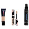L'Oreal Infallible 24 Hour Matte Foundation 320 Toffee