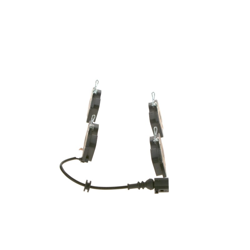 Bosch 0986424813 Brake Pad Set