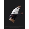 MOOTO Taekwondo Hand Protector Extera S2 WT KTA Approved for