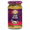 (12 PACK) - Pataks - Chilli Pickle | 283g |
