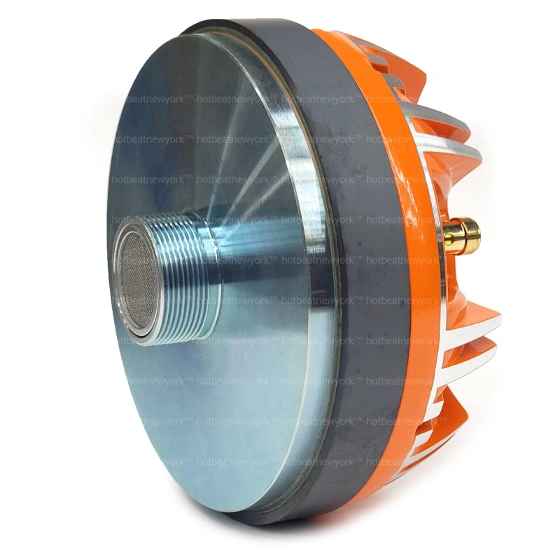 HyperPower Compression Driver 250 Watt RMS 108 dB 1" Standard