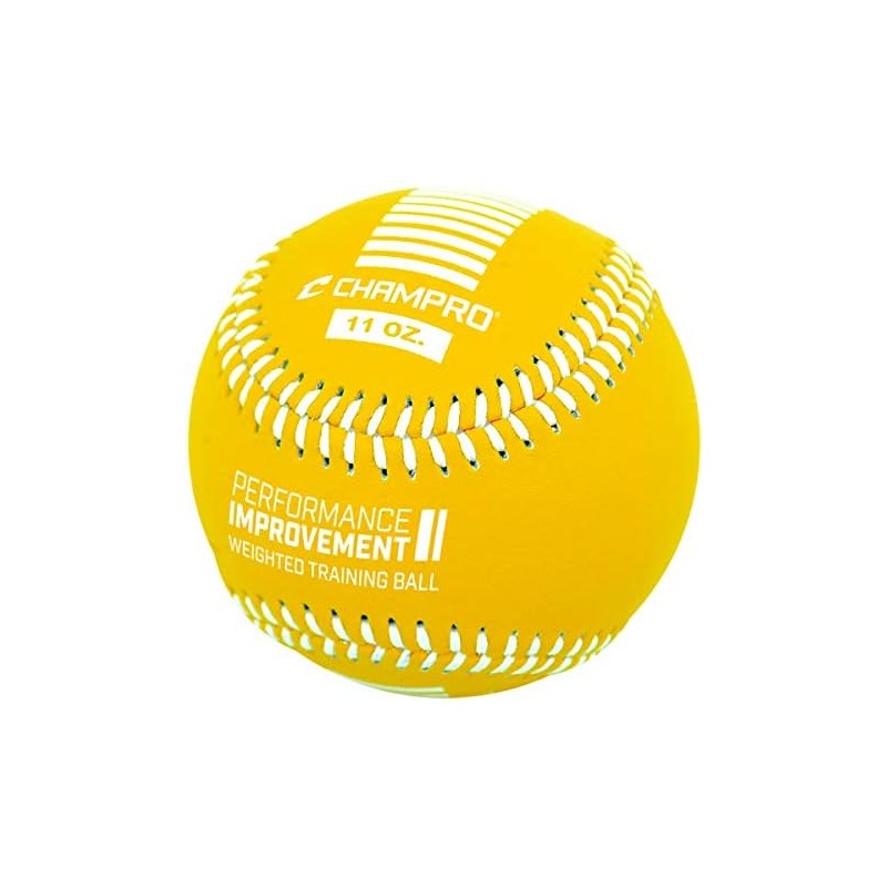Champro Juego de béisbol de Entrenamiento con Peso