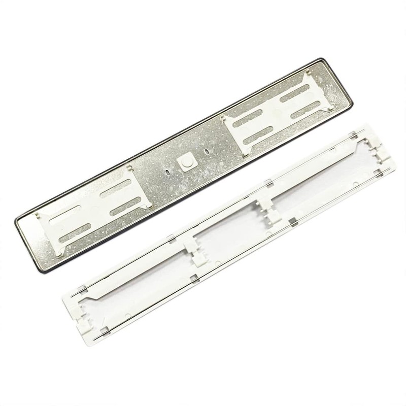 SAMXI Laptops Keyboard Key Space Bar Key Cap Base Gasket