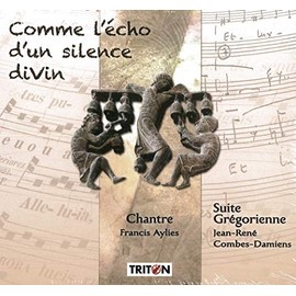 Comme L'echo D'un Silence Divi