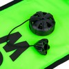4FT High Visibility Inflatable Scuba Diving SMB Surface Signal Marker