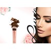 Eyeshadow Brush and Eye Brush.