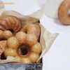 CHEFMADE Donut Pan, Nonstick 6 Cavity Pattern Doughnut Pan for