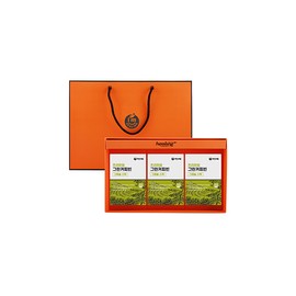 I'm Healing Green Coffee Bean 50 Sticks 3 Box Gift Set / 아임힐링 그린커피빈 50스틱 3박스 선물세트
