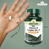Natures Aid Vitamin B Complex 50 + C (High Potency)