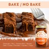 Fat Toad Farm Traditional Goat’s Milk Caramel Sauce/Cajeta, Vermont Maple,
