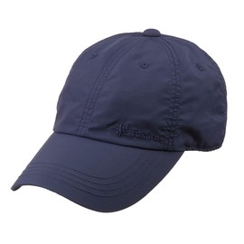 Foxfire 5522543 Supplex Cap, 5522543, Navy, navy, Free size