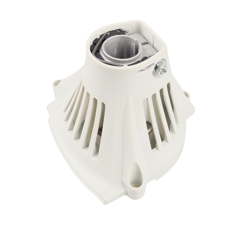 Mliong 4180-080-1819 4180-080-1811 Clutch Drum Housing Assembly for Stihl FS91