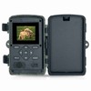 2.7K 60MP WiFi Trail Camera Night Vision Waterproof Hunting Camera