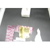 Magnum Magnum Mortise Hinges 3.5" x 3.5" 12mm Radius Corner