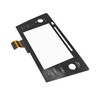 TepHnf Touch Screen Digitizer Radio Replacement for 2018 2019 Subaru