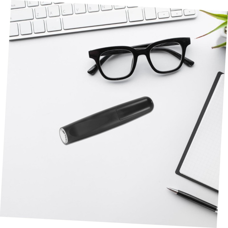 Healeved Tinnitus Relief Device Ear Plug Pen for Ear Discomfort