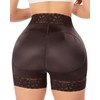 SHAPE CONCEPT 301 - Faja colombiana - Pantalones cortos de