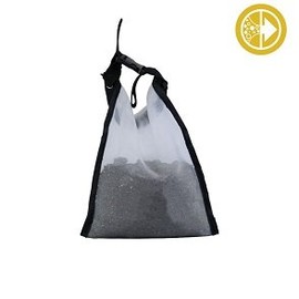 Bubble Magic Compost Tea Bag Large 21.5" x 15.75" 250 Micron