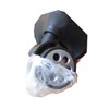 JP-SAKURA Caster Cover, Suitcase, Wheel Cover, Tire Cover, Carrying Case